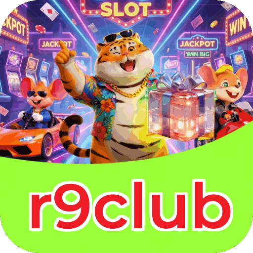 Programa VIP r9club
