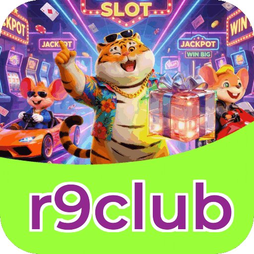 Instalação iOS r9club