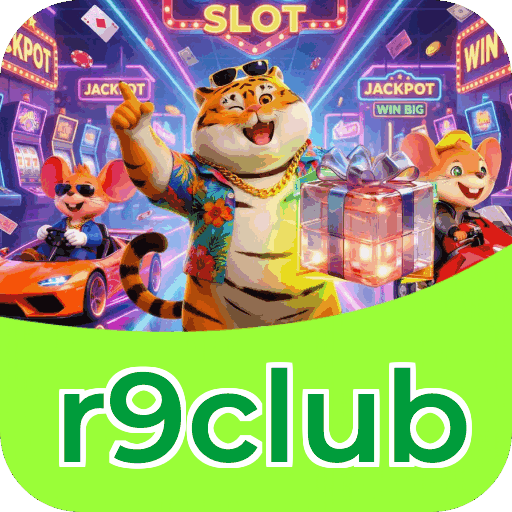 Instalação Android r9club