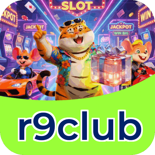 Jogos com maior RTP na r9club